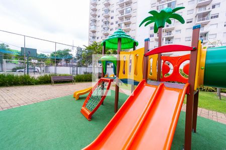 Apartamento à venda com 56m², 2 quartos e 1 vagaÁrea comum - Playground