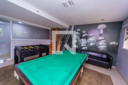 Apartamento à venda com 56m², 2 quartos e 1 vagaJogos