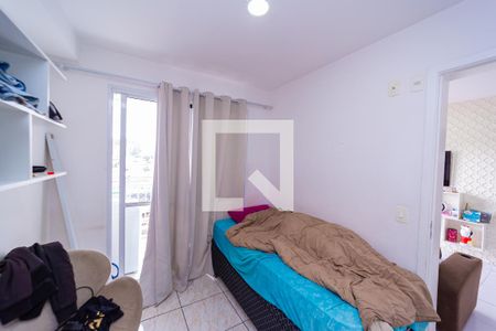 Apartamento à venda com 56m², 2 quartos e 1 vagaQuarto 2