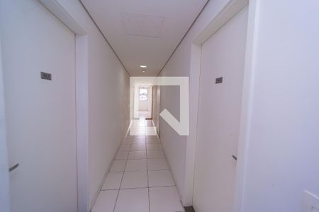 Apartamento à venda com 56m², 2 quartos e 1 vagaÁrea comum