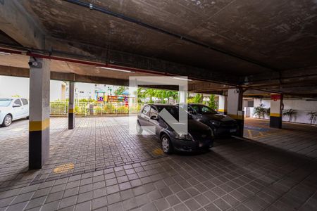 Apartamento à venda com 56m², 2 quartos e 1 vagaGaragem