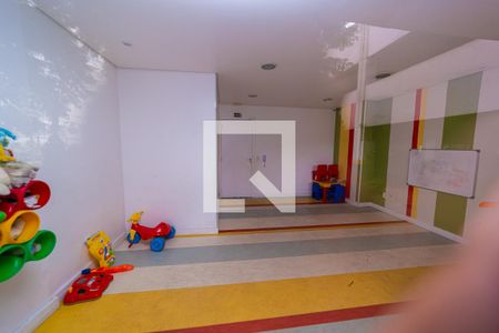 Apartamento à venda com 56m², 2 quartos e 1 vagaBrinquedoteca