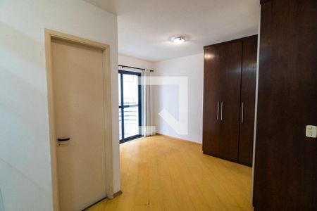Apartamento para alugar com 1 quarto, 30m² em Vila Monte Alegre, São Paulo