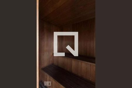 Apartamento para alugar com 30m², 1 quarto e 1 vaga Apartamento para alugar com 30m², 1 quarto e 1 vagaSaúna