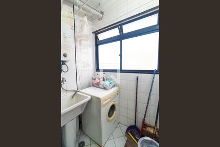 Apartamento para alugar com 30m², 1 quarto e 1 vaga Apartamento para alugar com 30m², 1 quarto e 1 vagaLavanderia