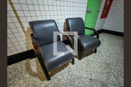 Apartamento à venda com 70m², 2 quartos e 1 vaga Apartamento à venda com 70m², 2 quartos e 1 vagaHall de entrada