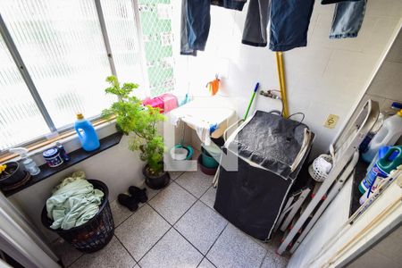 Apartamento à venda com 70m², 2 quartos e 1 vaga Apartamento à venda com 70m², 2 quartos e 1 vagaÁrea de Serviço