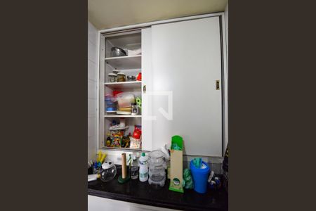 Apartamento à venda com 70m², 2 quartos e 1 vaga Apartamento à venda com 70m², 2 quartos e 1 vagaQuarto de Serviço