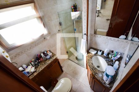 Apartamento à venda com 70m², 2 quartos e 1 vaga Apartamento à venda com 70m², 2 quartos e 1 vagaBanheiro