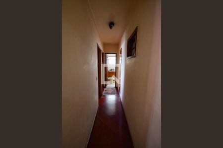 Apartamento à venda com 70m², 2 quartos e 1 vaga Apartamento à venda com 70m², 2 quartos e 1 vagaCorredor