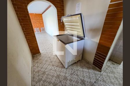 Apartamento à venda com 70m², 2 quartos e 1 vaga Apartamento à venda com 70m², 2 quartos e 1 vagaÁrea comum - Salão de festas