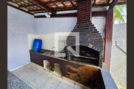 Apartamento à venda com 70m², 2 quartos e 1 vaga Apartamento à venda com 70m², 2 quartos e 1 vagaÁrea comum - Churrasqueira