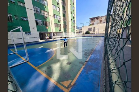 Apartamento à venda com 70m², 2 quartos e 1 vaga Apartamento à venda com 70m², 2 quartos e 1 vagaQuadra Esportiva