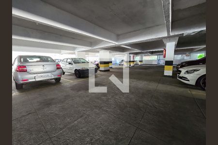 Apartamento à venda com 70m², 2 quartos e 1 vaga Apartamento à venda com 70m², 2 quartos e 1 vagaGaragem