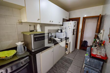 Apartamento à venda com 70m², 2 quartos e 1 vaga Apartamento à venda com 70m², 2 quartos e 1 vagaCozinha