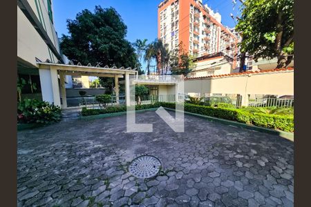 Apartamento à venda com 70m², 2 quartos e 1 vaga Apartamento à venda com 70m², 2 quartos e 1 vagaÁrea comum