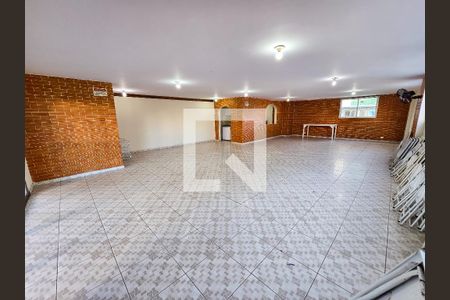 Apartamento à venda com 70m², 2 quartos e 1 vaga Apartamento à venda com 70m², 2 quartos e 1 vagaÁrea comum - Salão de festas
