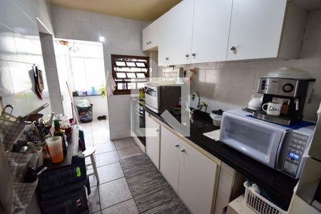 Apartamento à venda com 70m², 2 quartos e 1 vaga Apartamento à venda com 70m², 2 quartos e 1 vagaCozinha