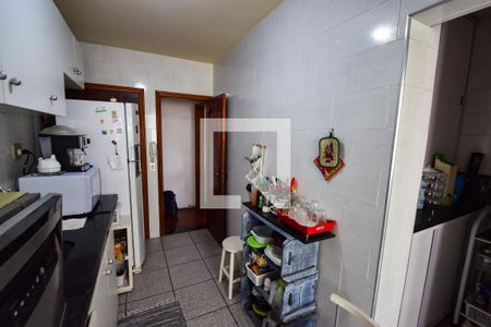 Apartamento à venda com 70m², 2 quartos e 1 vaga Apartamento à venda com 70m², 2 quartos e 1 vagaCozinha