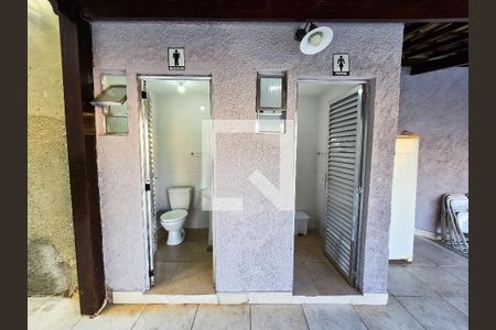 Apartamento à venda com 70m², 2 quartos e 1 vaga Apartamento à venda com 70m², 2 quartos e 1 vagaÁrea comum - Churrasqueira