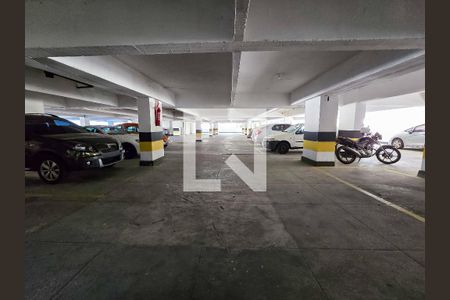 Apartamento à venda com 70m², 2 quartos e 1 vaga Apartamento à venda com 70m², 2 quartos e 1 vagaGaragem
