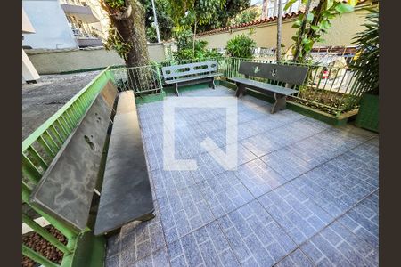 Apartamento à venda com 70m², 2 quartos e 1 vaga Apartamento à venda com 70m², 2 quartos e 1 vagaÁrea comum