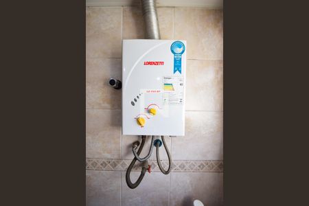 Apartamento à venda com 70m², 2 quartos e 1 vaga Apartamento à venda com 70m², 2 quartos e 1 vagaBanheiro