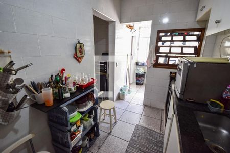 Apartamento à venda com 70m², 2 quartos e 1 vaga Apartamento à venda com 70m², 2 quartos e 1 vagaCozinha
