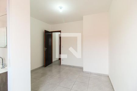 Casa de condomínio à venda com 62m², 2 quartos e 1 vagaSuíte 2