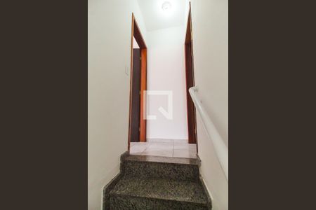 Hall de casa de condomínio à venda com 2 quartos, 62m² em Itaquera, São Paulo