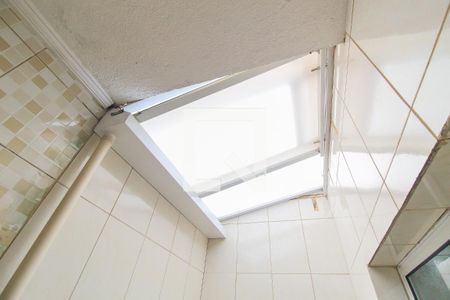 Casa de condomínio à venda com 62m², 2 quartos e 1 vagaÁrea de Serviço