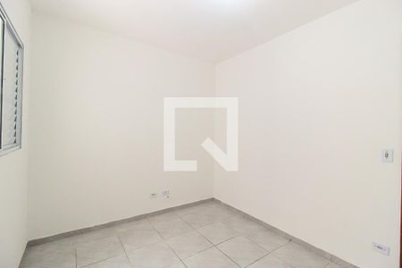 Suíte 1 de casa de condomínio à venda com 2 quartos, 62m² em Itaquera, São Paulo