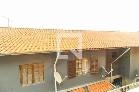 Casa de condomínio à venda com 62m², 2 quartos e 1 vagaVista da Suíte 2