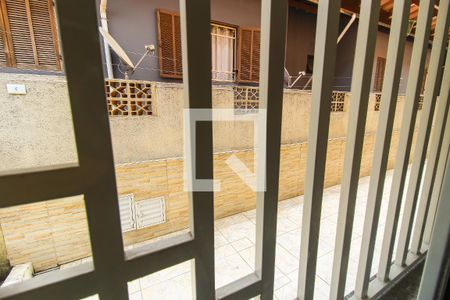 Vista da Sala de casa de condomínio à venda com 2 quartos, 62m² em Itaquera, São Paulo