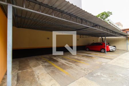 Casa de condomínio à venda com 62m², 2 quartos e 1 vagaEstacionamento