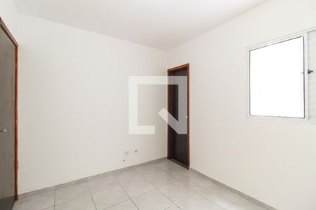 Suíte 1 de casa de condomínio à venda com 2 quartos, 62m² em Itaquera, São Paulo