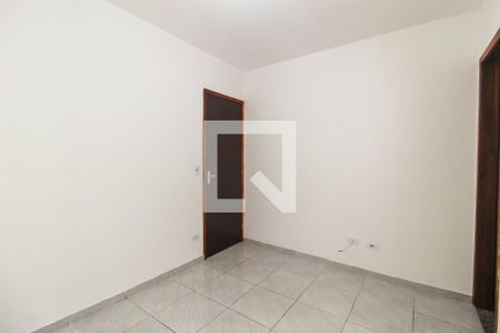 Suíte 1 de casa de condomínio à venda com 2 quartos, 62m² em Itaquera, São Paulo