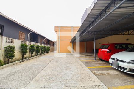 Casa de condomínio à venda com 62m², 2 quartos e 1 vagaEstacionamento