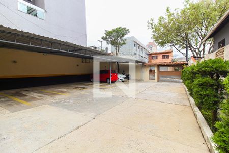 Casa de condomínio à venda com 62m², 2 quartos e 1 vagaEstacionamento