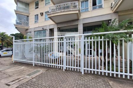 Apartamento à venda com 65m², 2 quartos e 2 vagas Apartamento à venda com 65m², 2 quartos e 2 vagasFachada