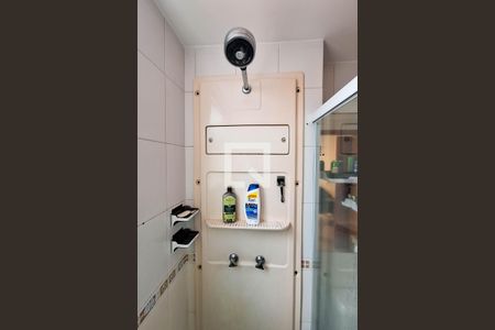 Apartamento à venda com 65m², 2 quartos e 2 vagas Apartamento à venda com 65m², 2 quartos e 2 vagasBanheiro da Suíte