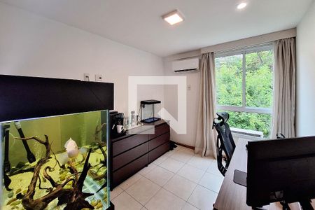 Quarto 1 de apartamento à venda com 2 quartos, 65m² em São Francisco, Niterói