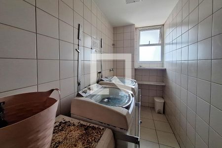 Apartamento à venda com 65m², 2 quartos e 2 vagas Apartamento à venda com 65m², 2 quartos e 2 vagasÁrea comum