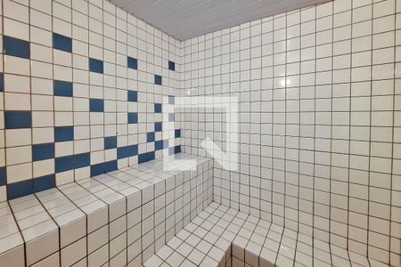 Área comum de apartamento à venda com 2 quartos, 65m² em São Francisco, Niterói