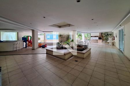 Apartamento à venda com 65m², 2 quartos e 2 vagas Apartamento à venda com 65m², 2 quartos e 2 vagasÁrea comum
