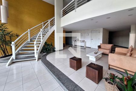 Apartamento à venda com 65m², 2 quartos e 2 vagas Apartamento à venda com 65m², 2 quartos e 2 vagasÁrea comum