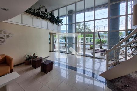 Apartamento à venda com 65m², 2 quartos e 2 vagas Apartamento à venda com 65m², 2 quartos e 2 vagasÁrea comum
