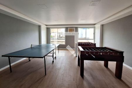 Área comum de apartamento à venda com 2 quartos, 65m² em São Francisco, Niterói