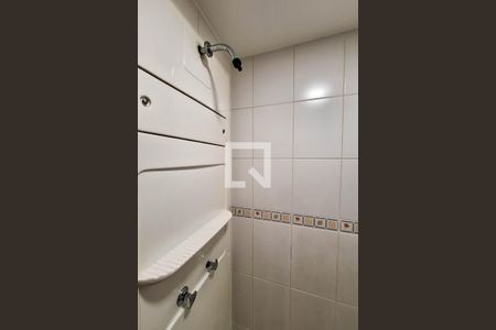 Apartamento à venda com 65m², 2 quartos e 2 vagas Apartamento à venda com 65m², 2 quartos e 2 vagasBanheiro Social