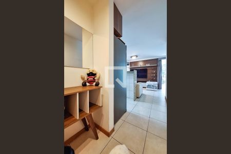Apartamento à venda com 65m², 2 quartos e 2 vagas Apartamento à venda com 65m², 2 quartos e 2 vagasSala